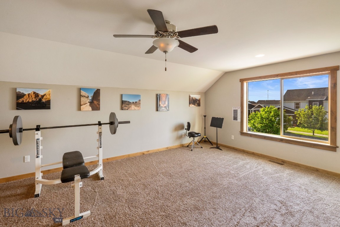 Woodland Park - Residential