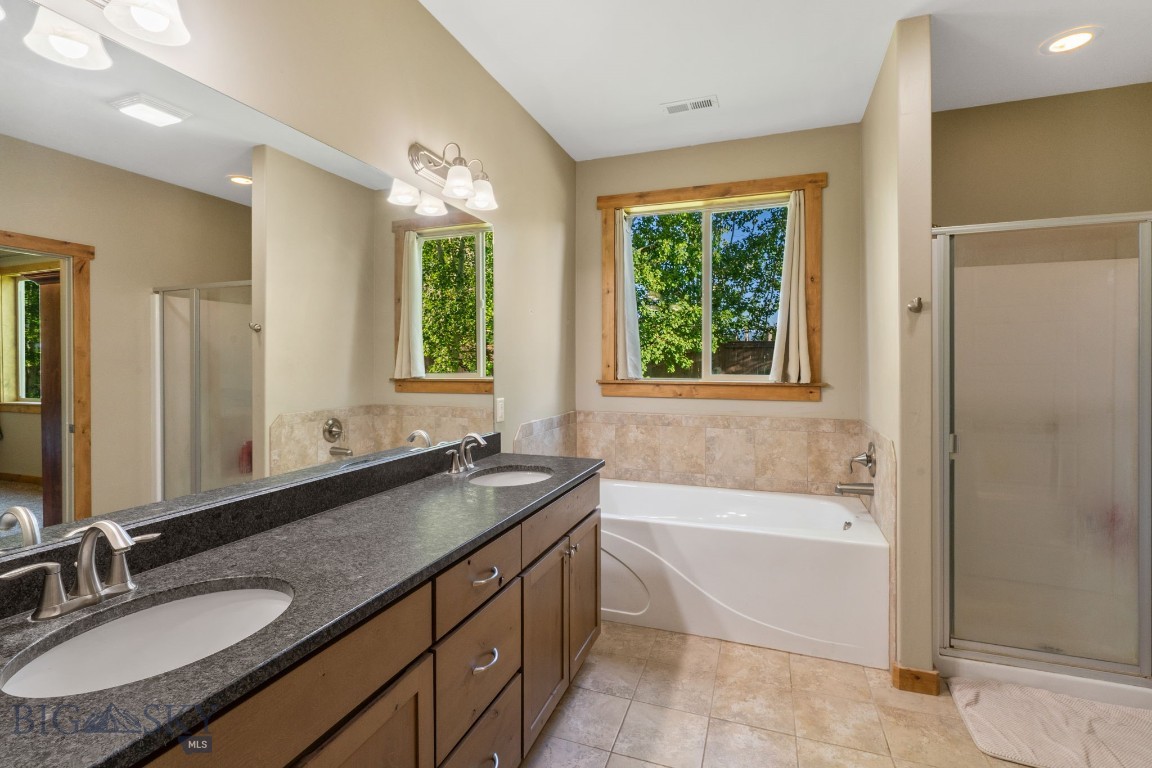 Woodland Park - Residential