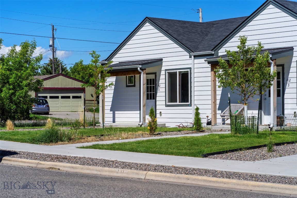 Brookside Condo - Residential