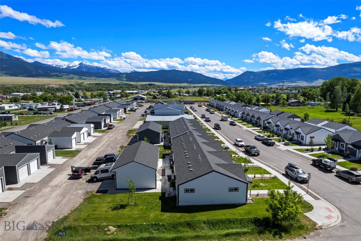 Brookside Condo - Residential