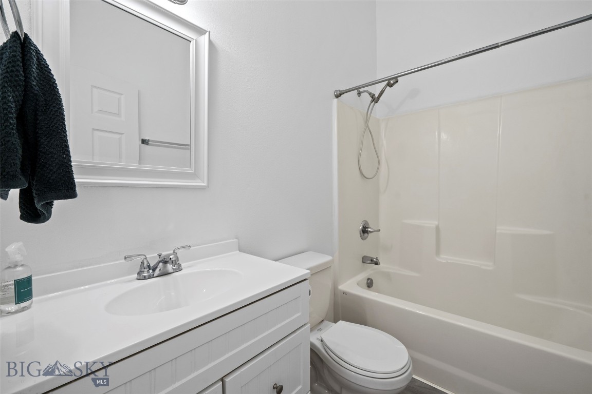 Brookside Condo - Residential