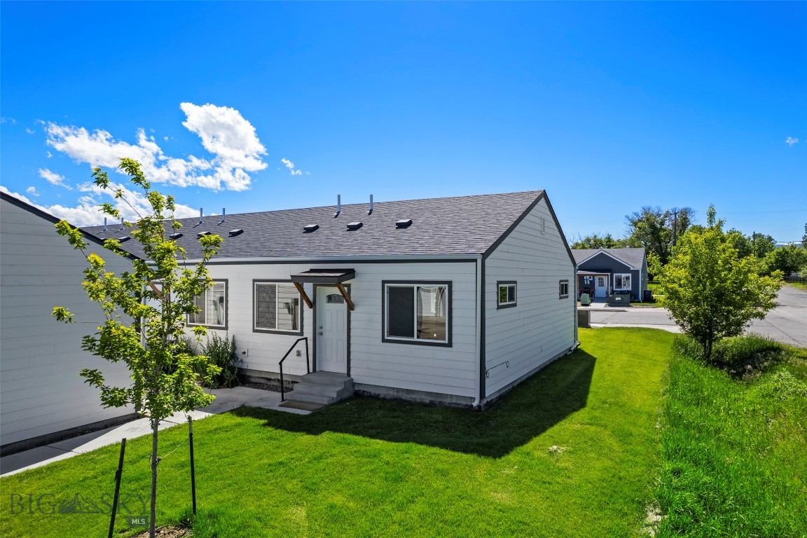 Brookside Condo - Residential