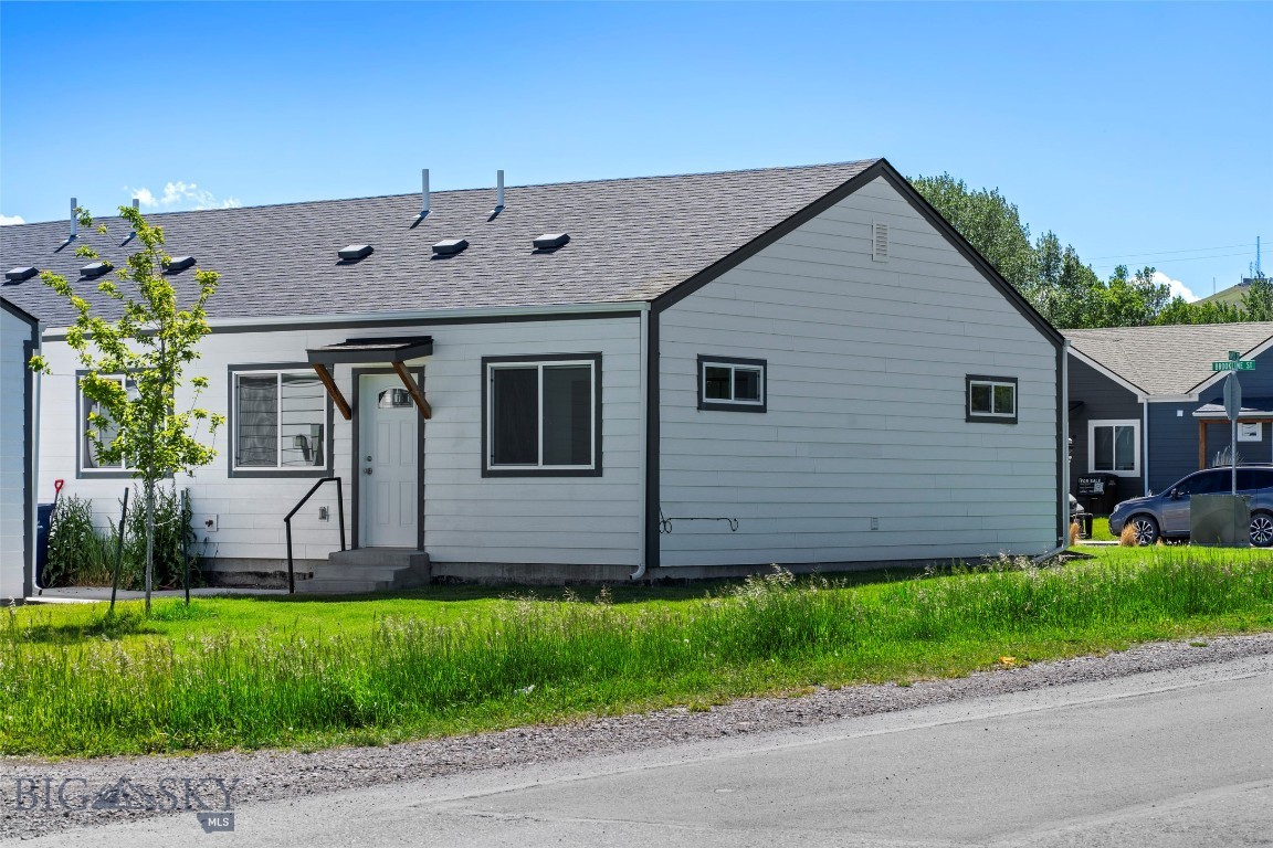 Brookside Condo - Residential