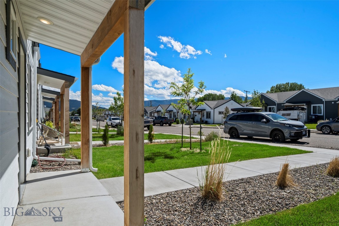 Brookside Condo - Residential
