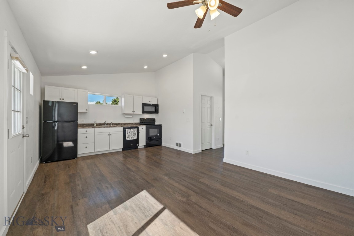 Brookside Condo - Residential