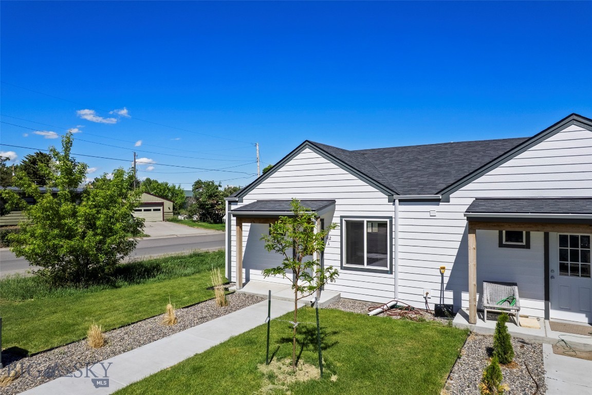 Brookside Condo - Residential