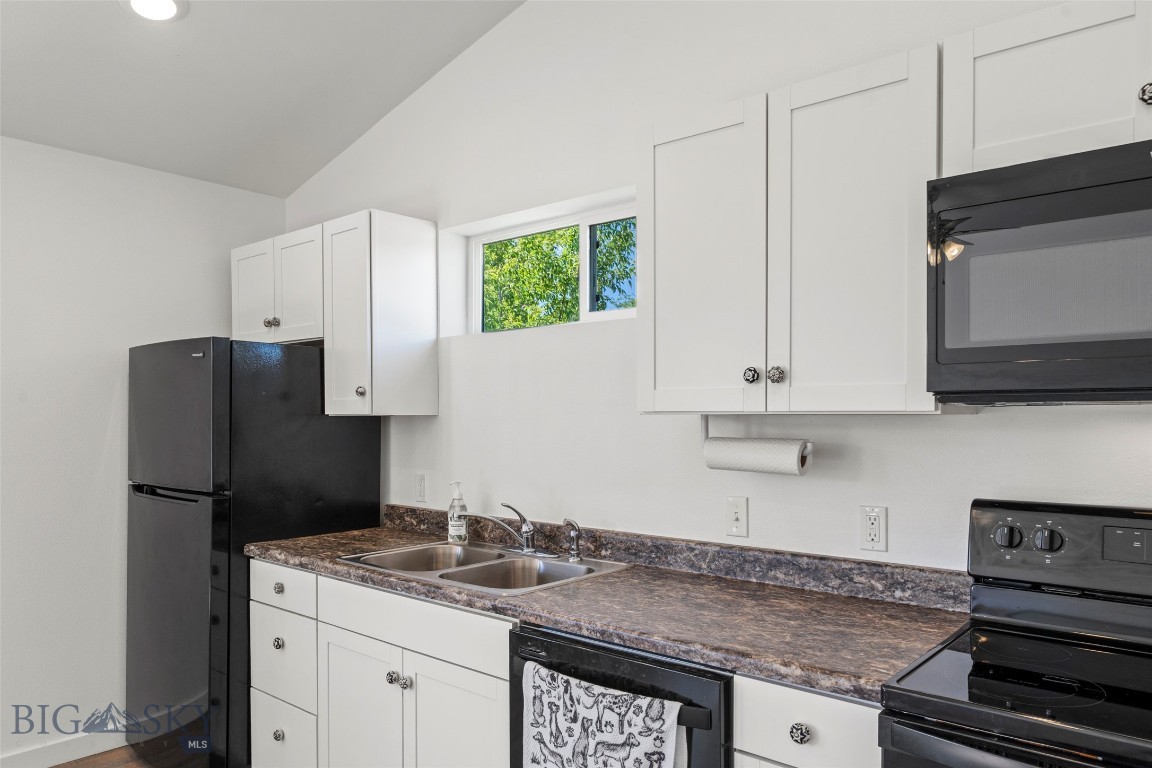 Brookside Condo - Residential