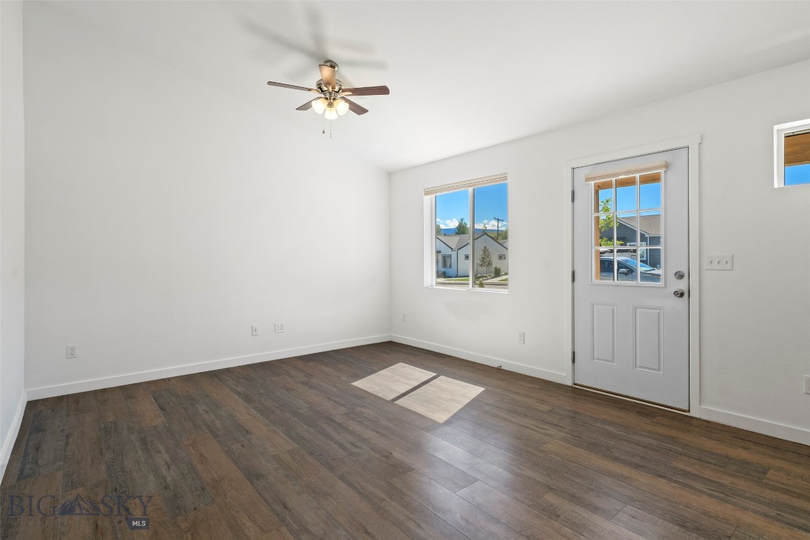 Brookside Condo - Residential