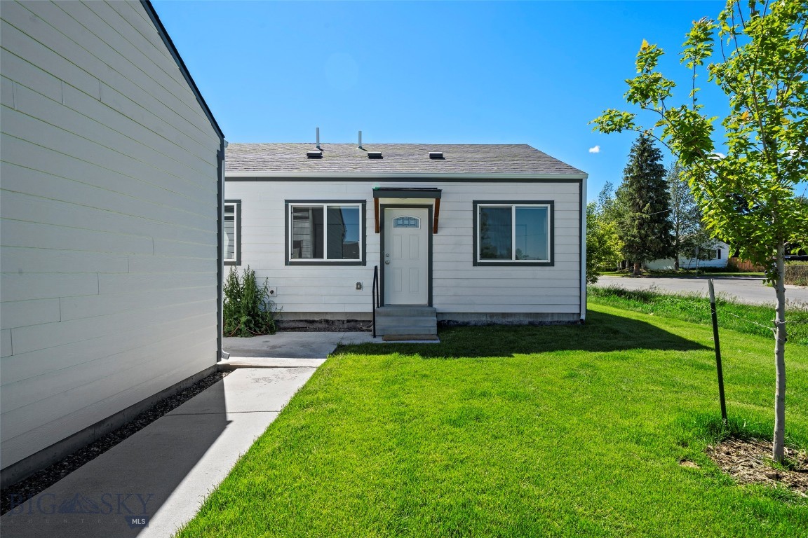 Brookside Condo - Residential