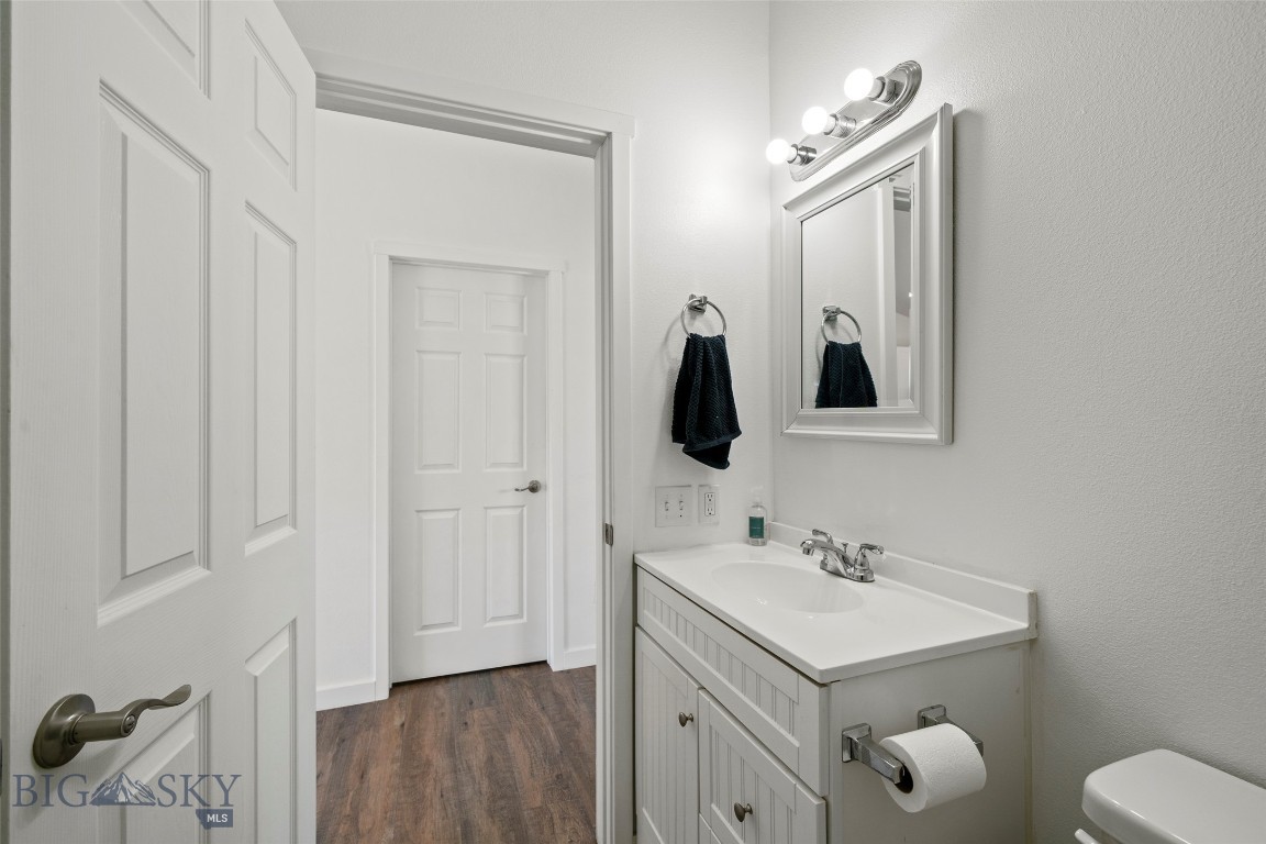 Brookside Condo - Residential