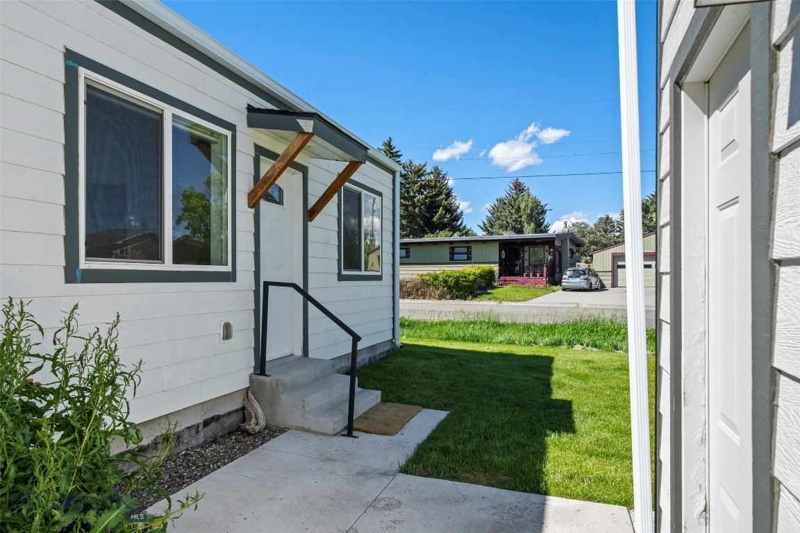 Brookside Condo - Residential