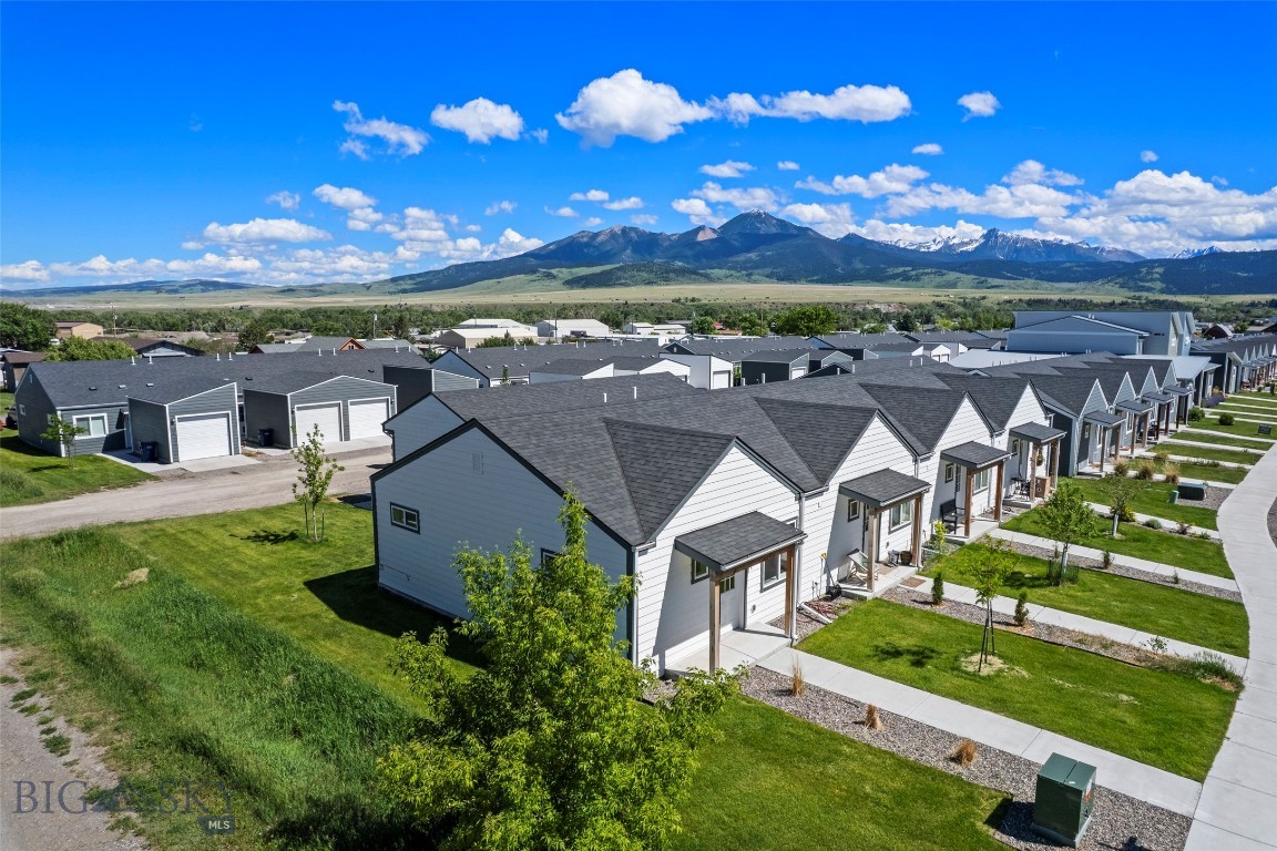 Brookside Condo - Residential