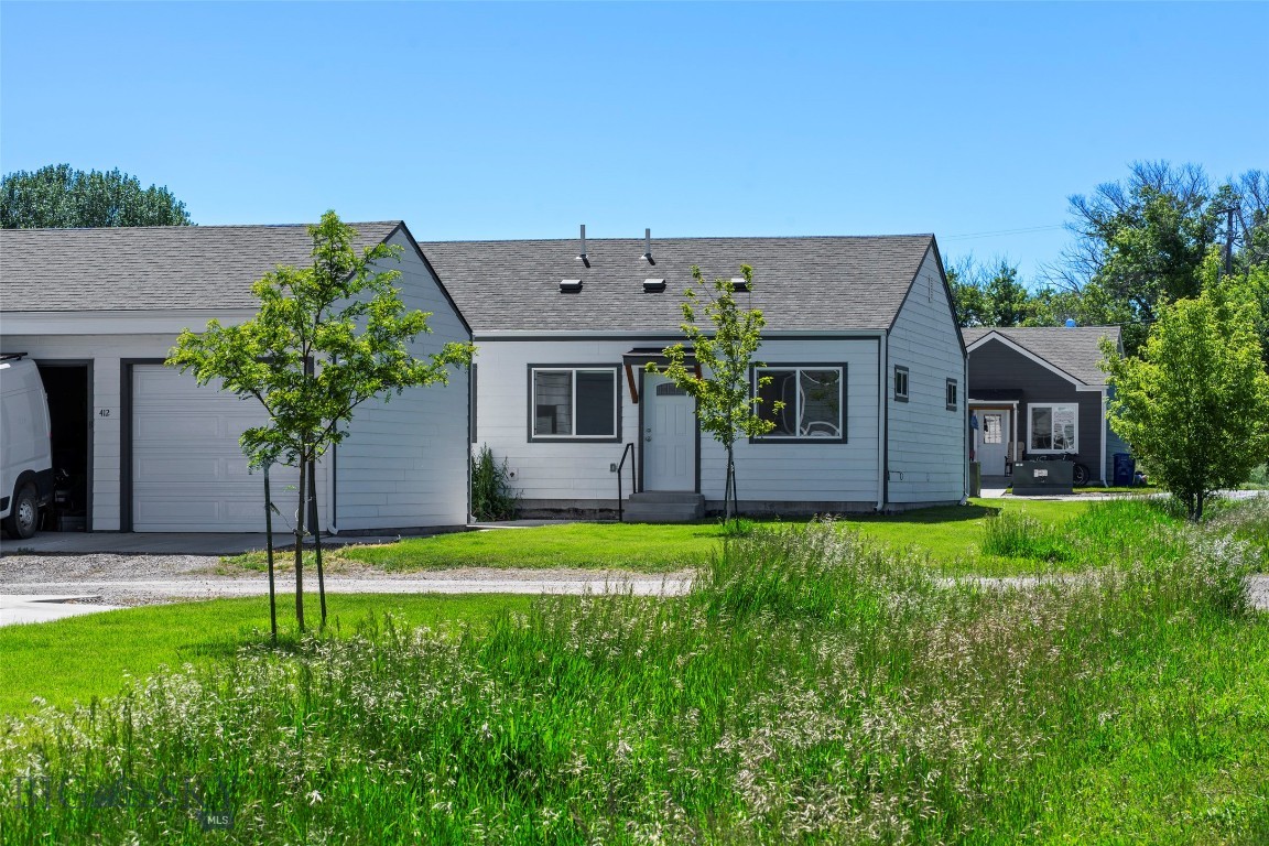 Brookside Condo - Residential