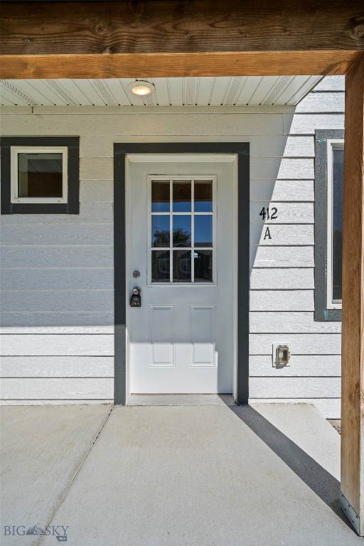 Brookside Condo - Residential