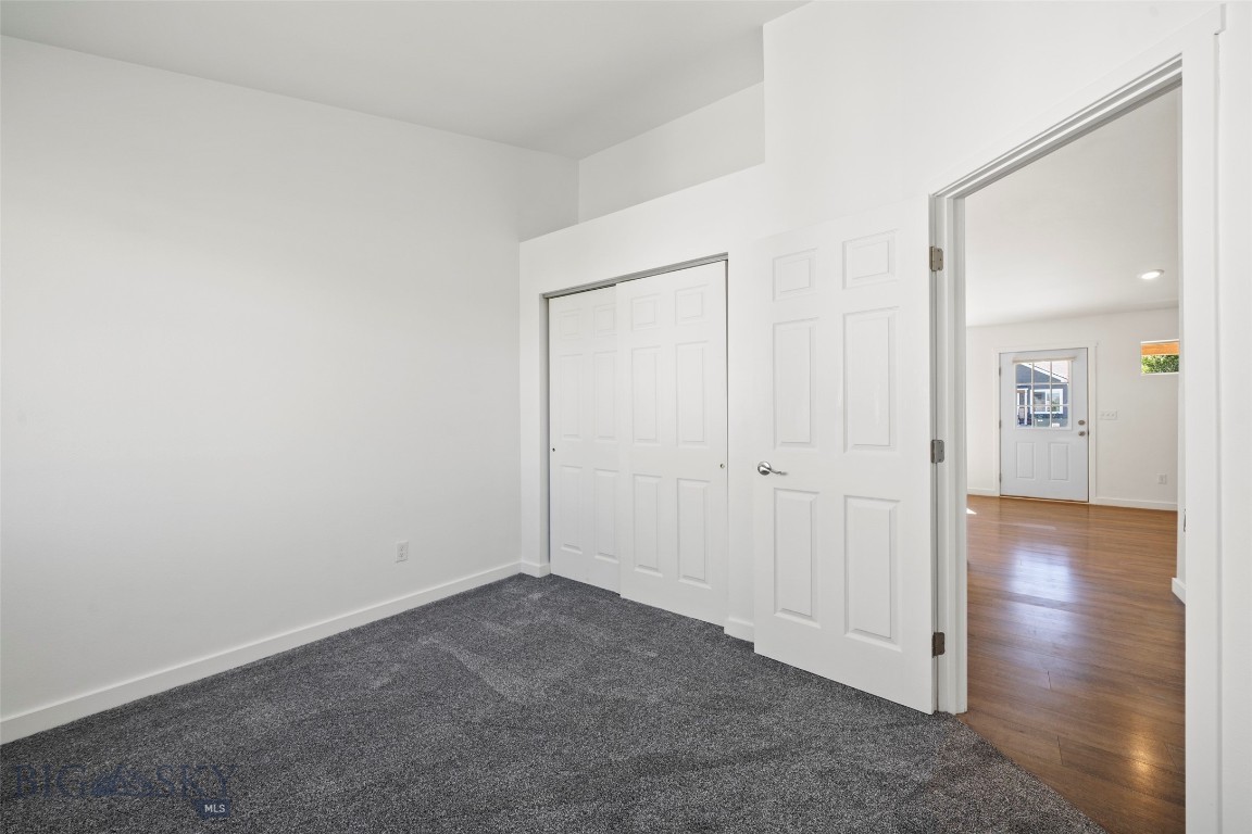 Brookside Condo - Residential