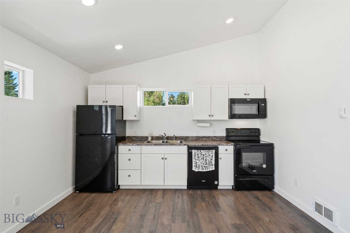 Brookside Condo - Residential