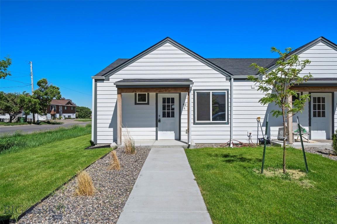 Brookside Condo - Residential