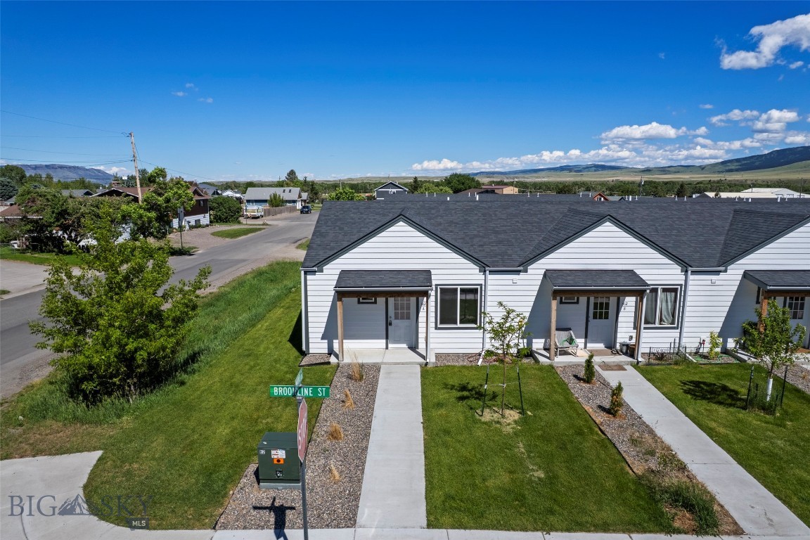 Brookside Condo - Residential