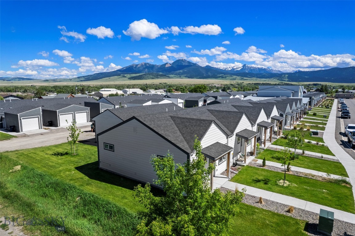 Brookside Condo - Residential