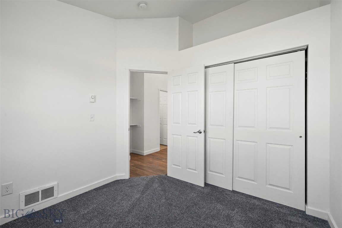Brookside Condo - Residential