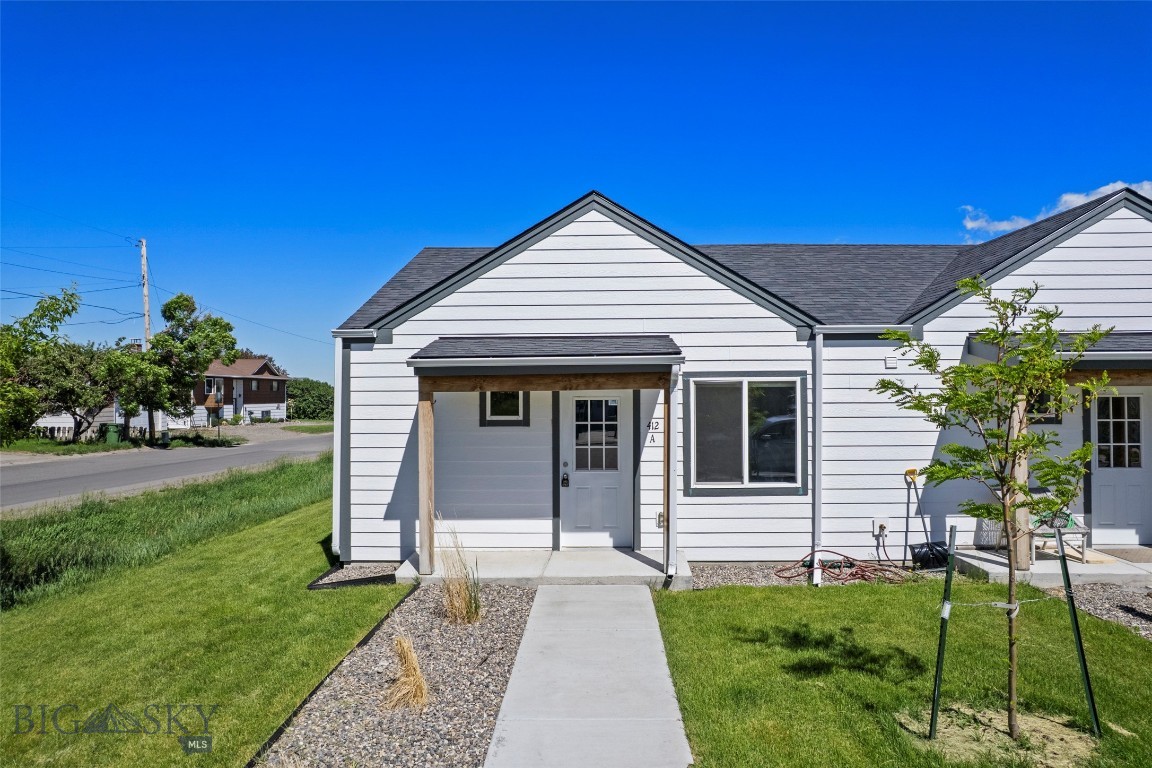 Brookside Condo - Residential