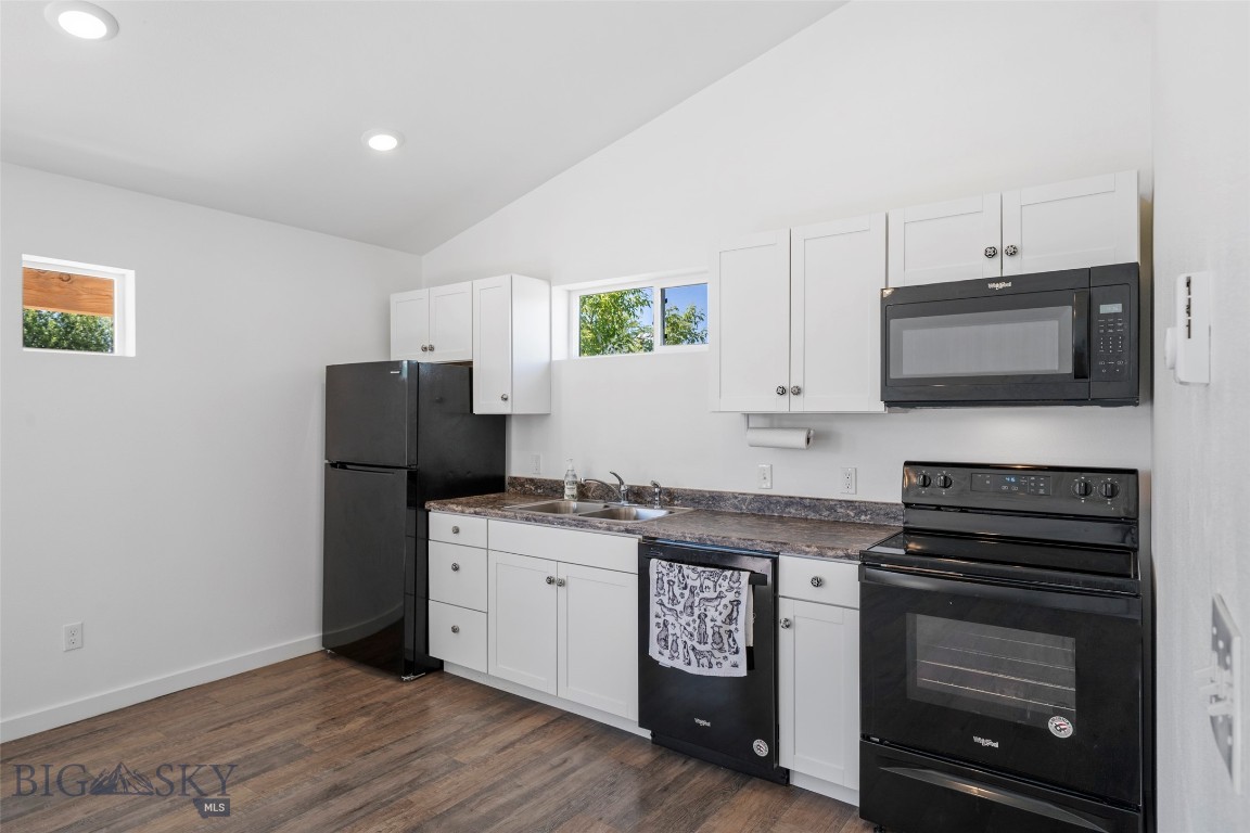 Brookside Condo - Residential