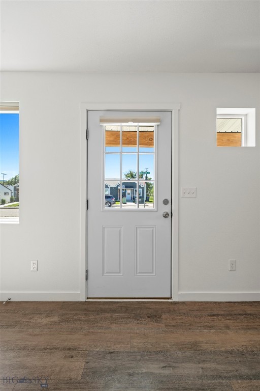 Brookside Condo - Residential