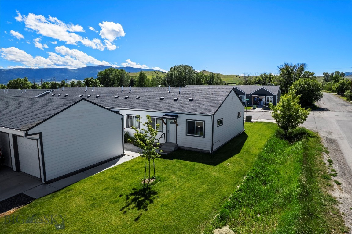 Brookside Condo - Residential