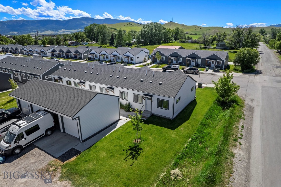 Brookside Condo - Residential