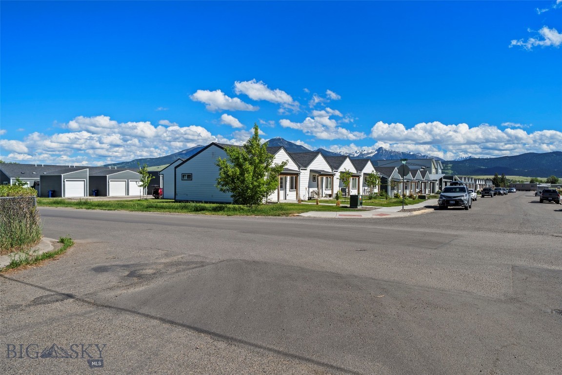 Brookside Condo - Residential