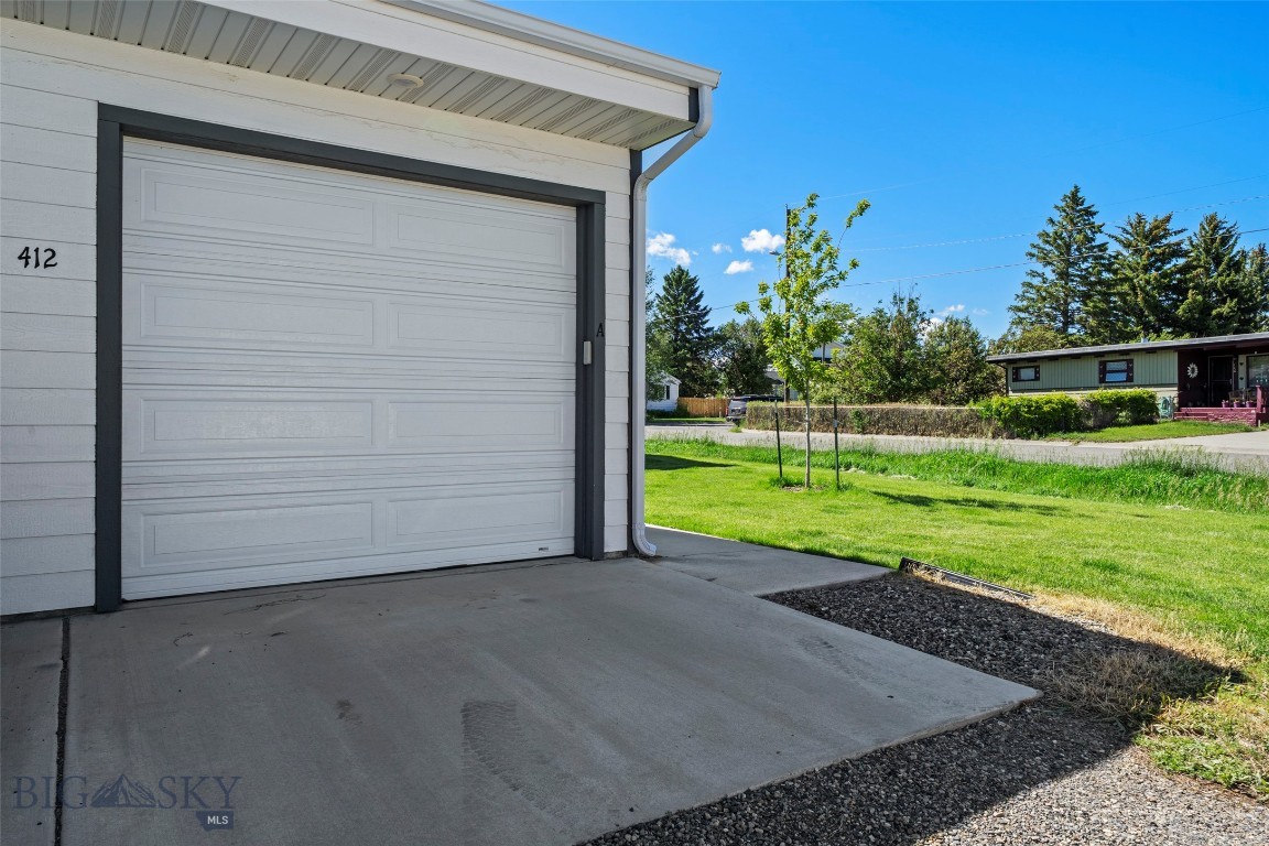 Brookside Condo - Residential
