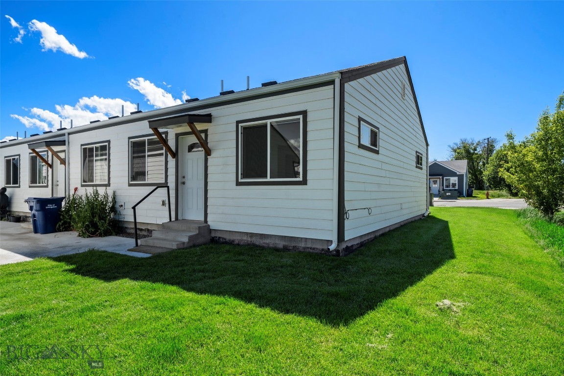 Brookside Condo - Residential