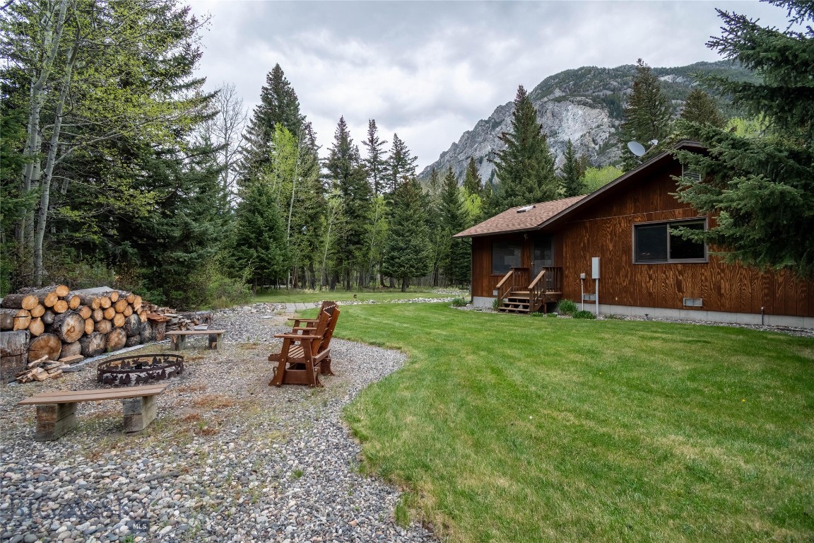 Whispering Pines - Residential