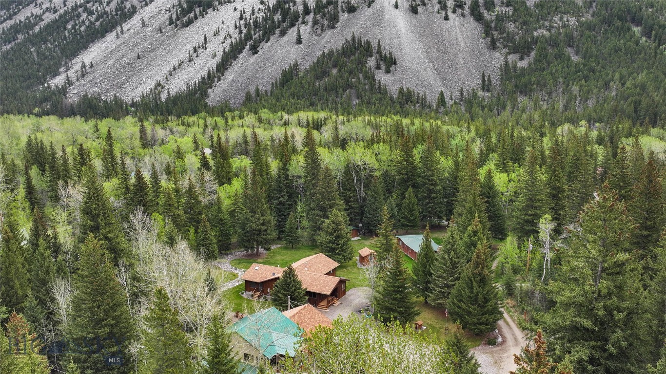 Whispering Pines - Residential