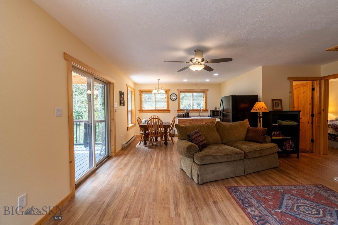 Whispering Pines - Residential
