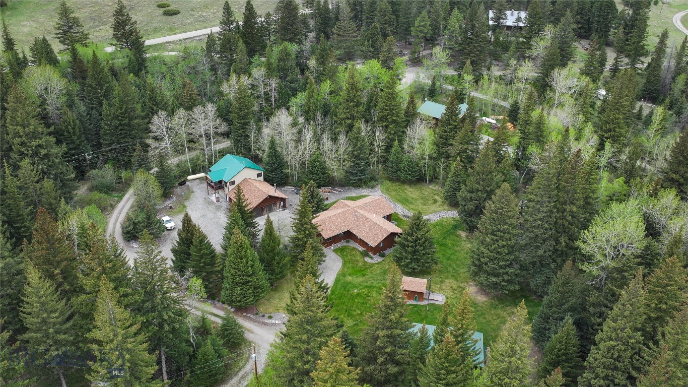 Whispering Pines - Residential
