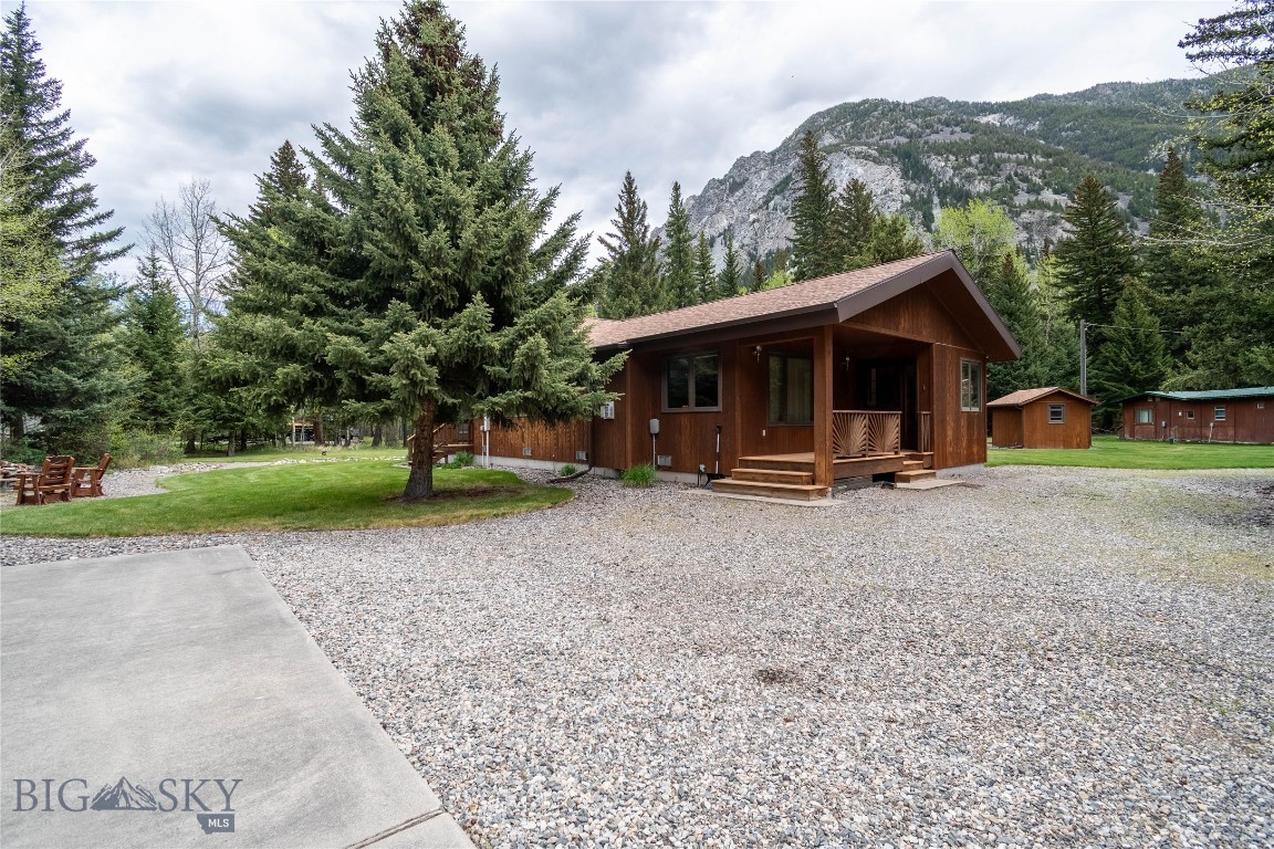 Whispering Pines - Residential