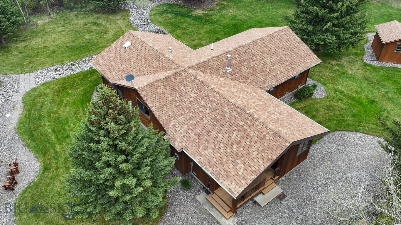 Whispering Pines - Residential