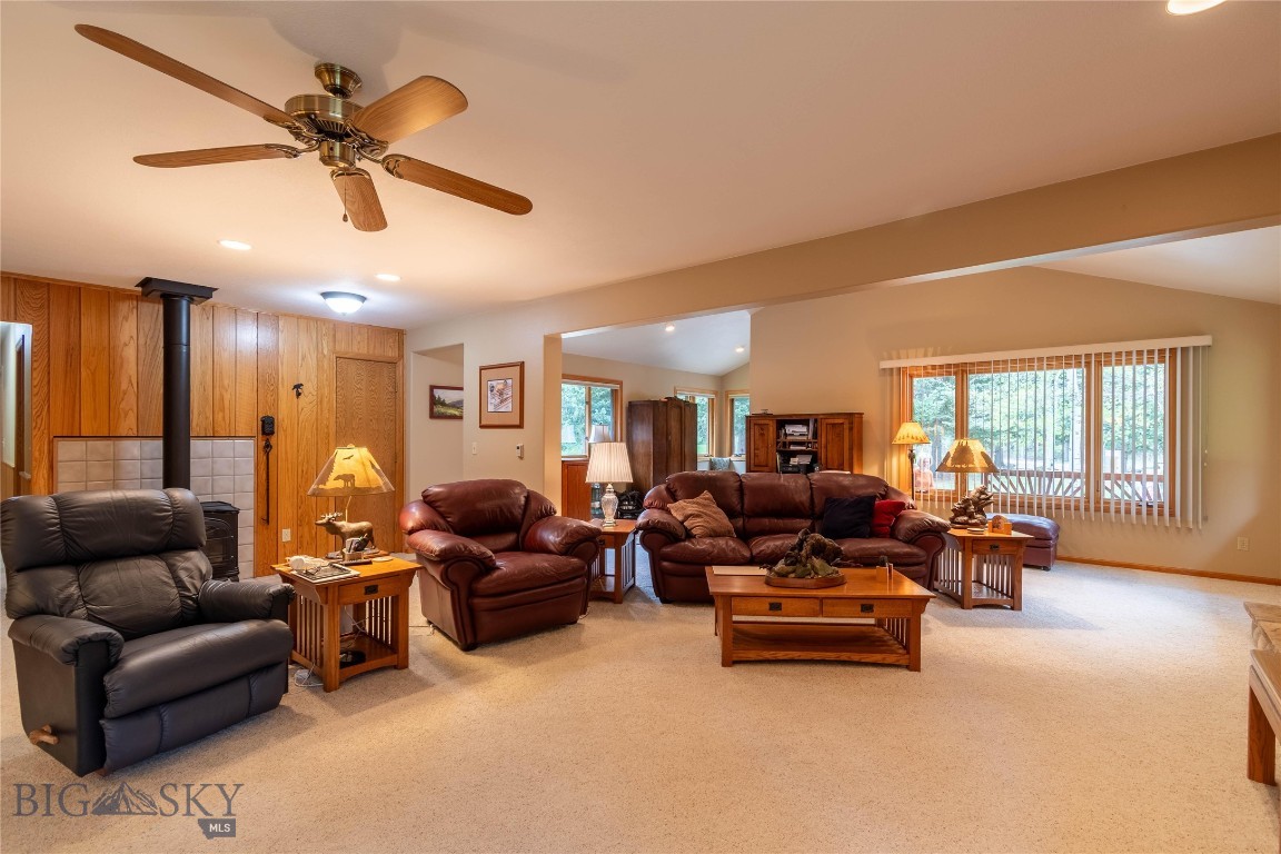 Whispering Pines - Residential