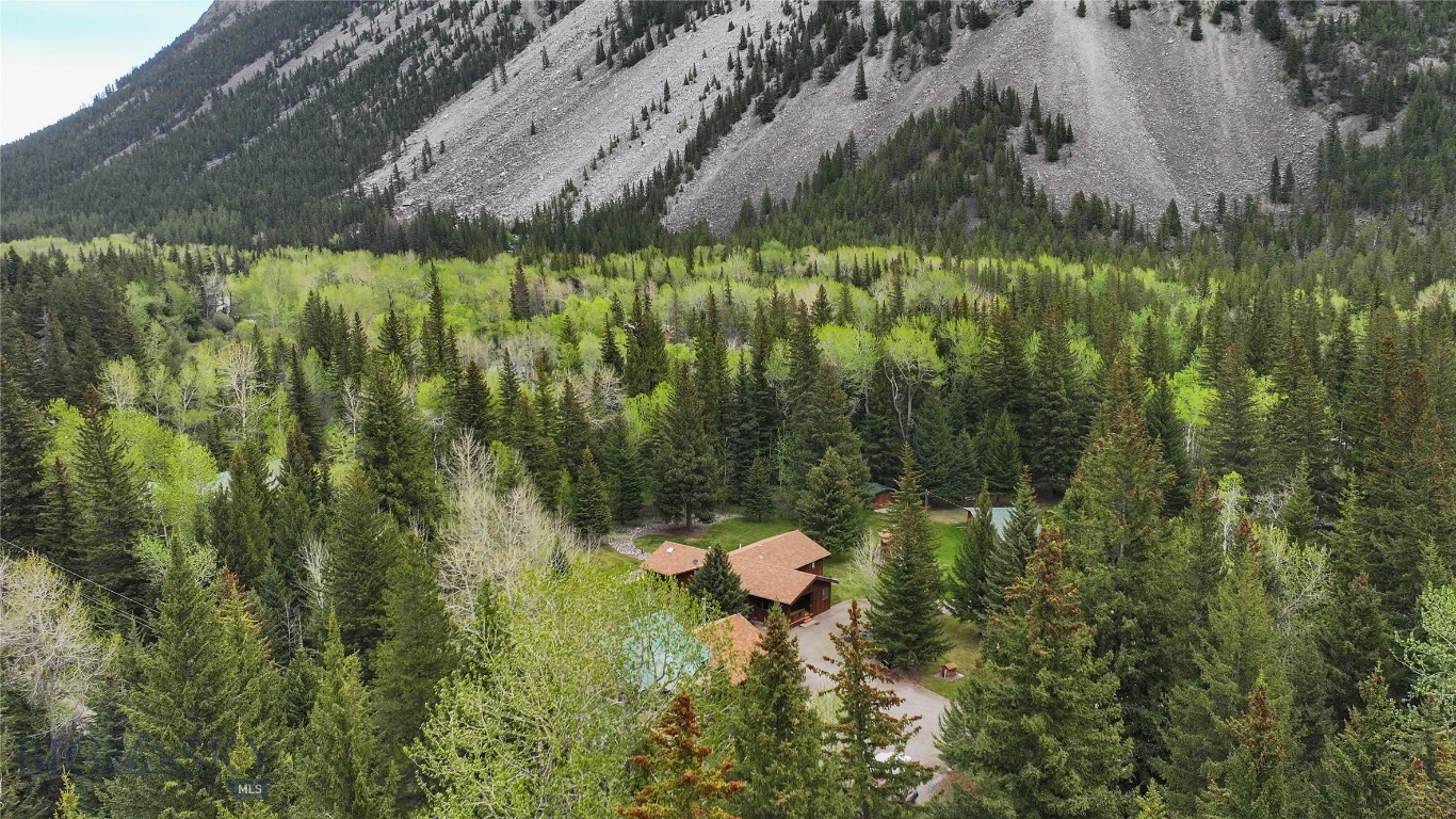 Whispering Pines - Residential