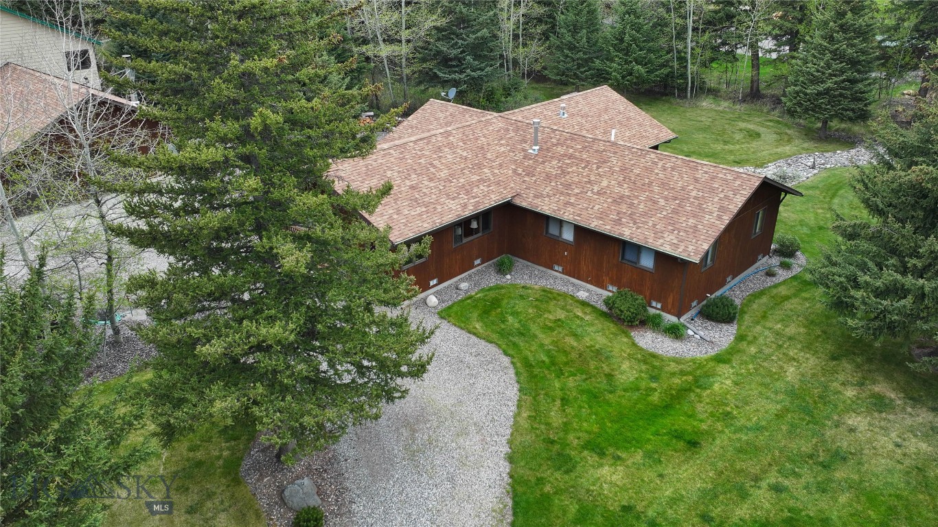 Whispering Pines - Residential