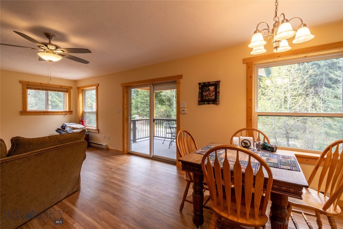 Whispering Pines - Residential