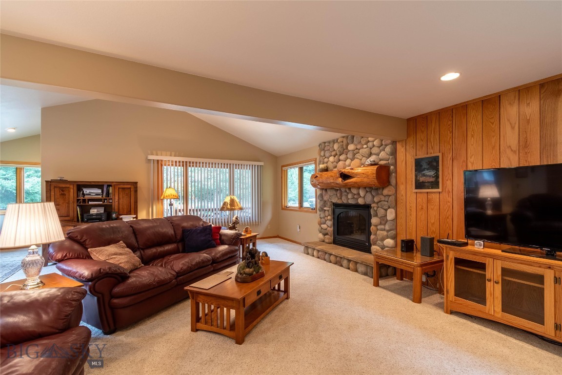 Whispering Pines - Residential