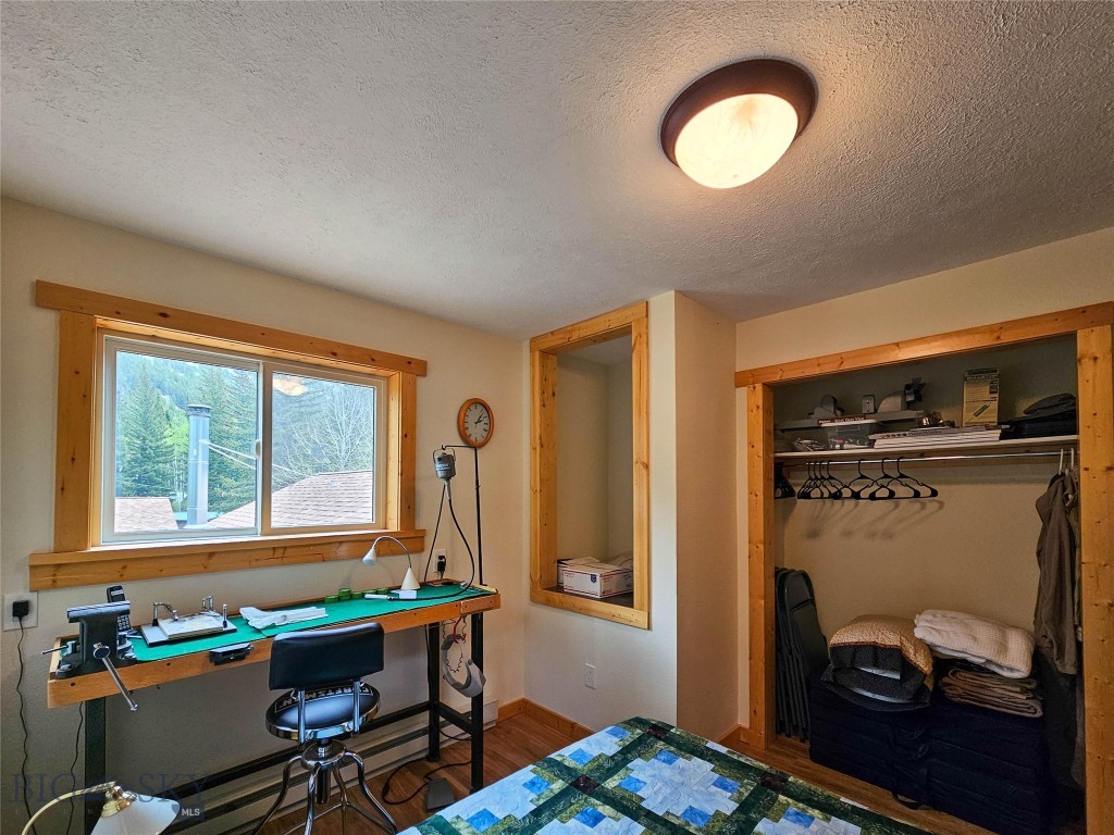 Whispering Pines - Residential