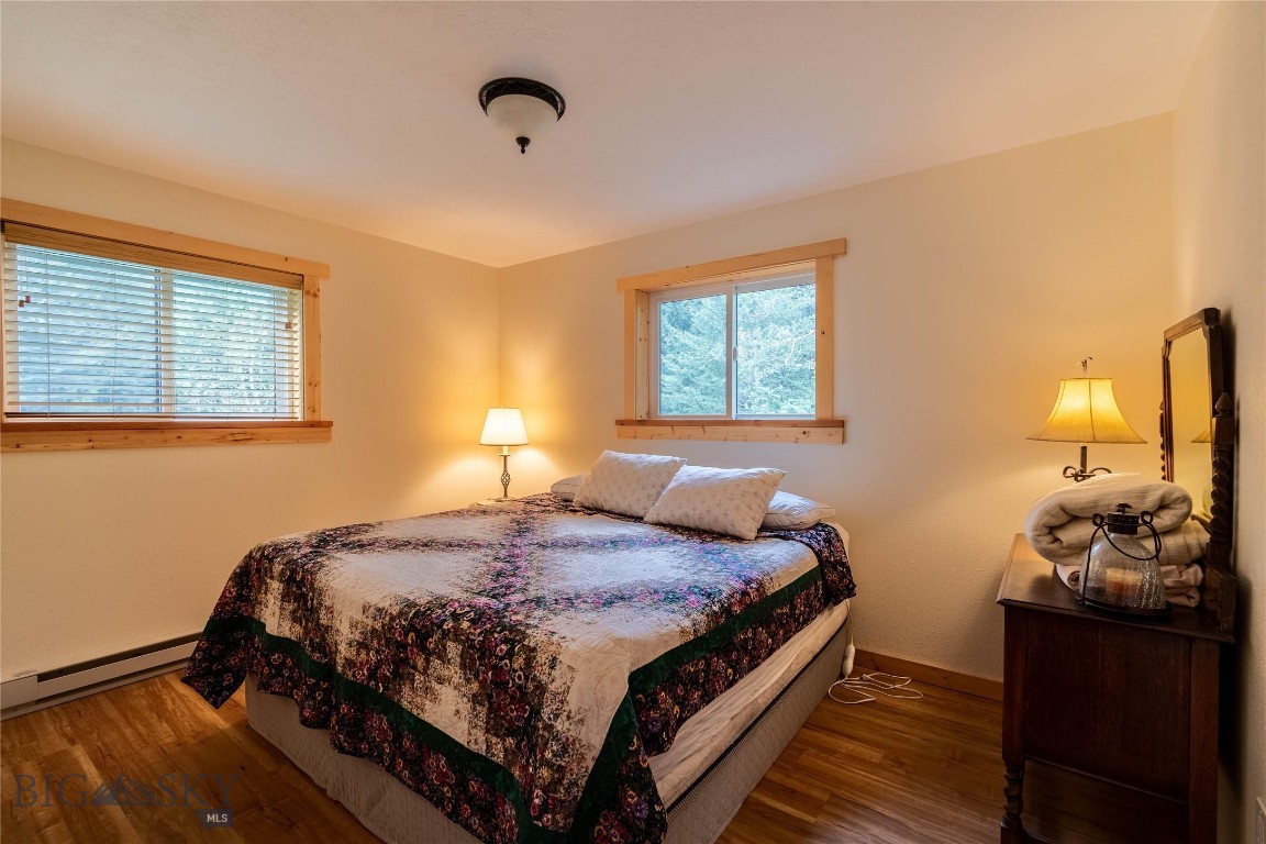 Whispering Pines - Residential