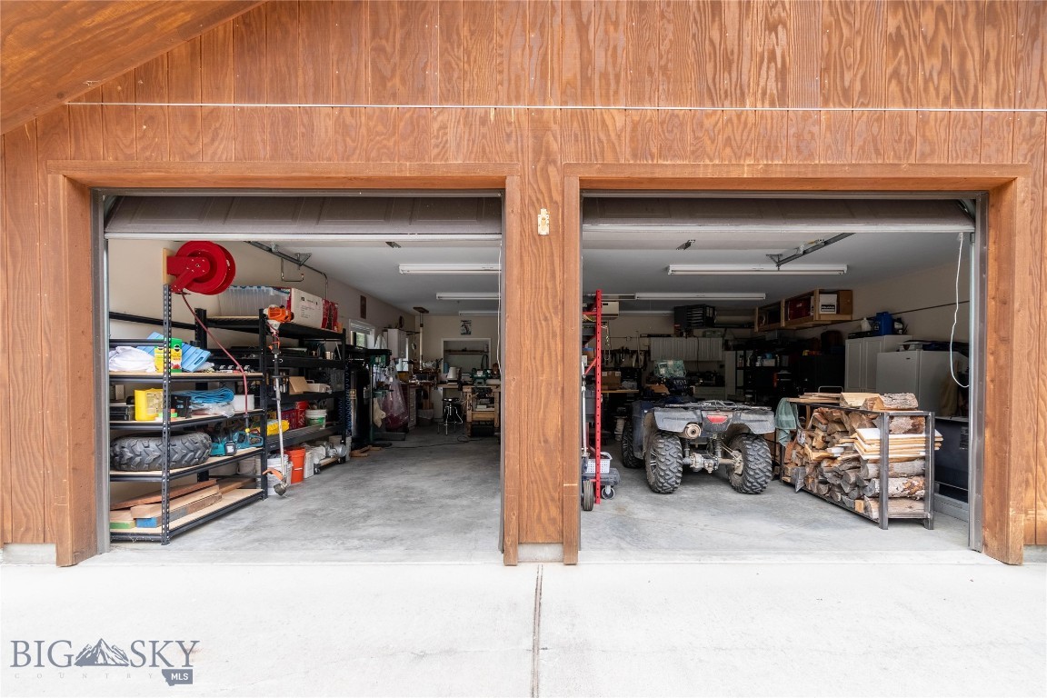 Whispering Pines - Residential