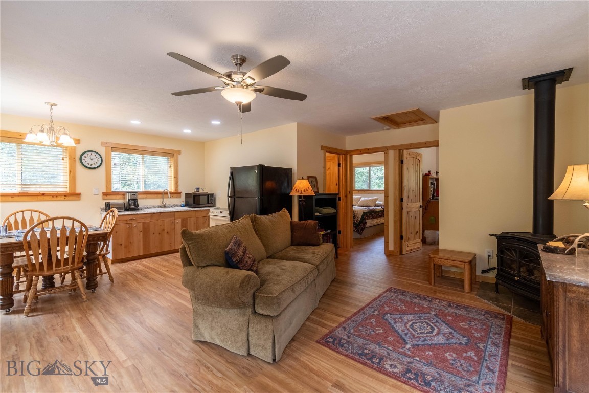 Whispering Pines - Residential