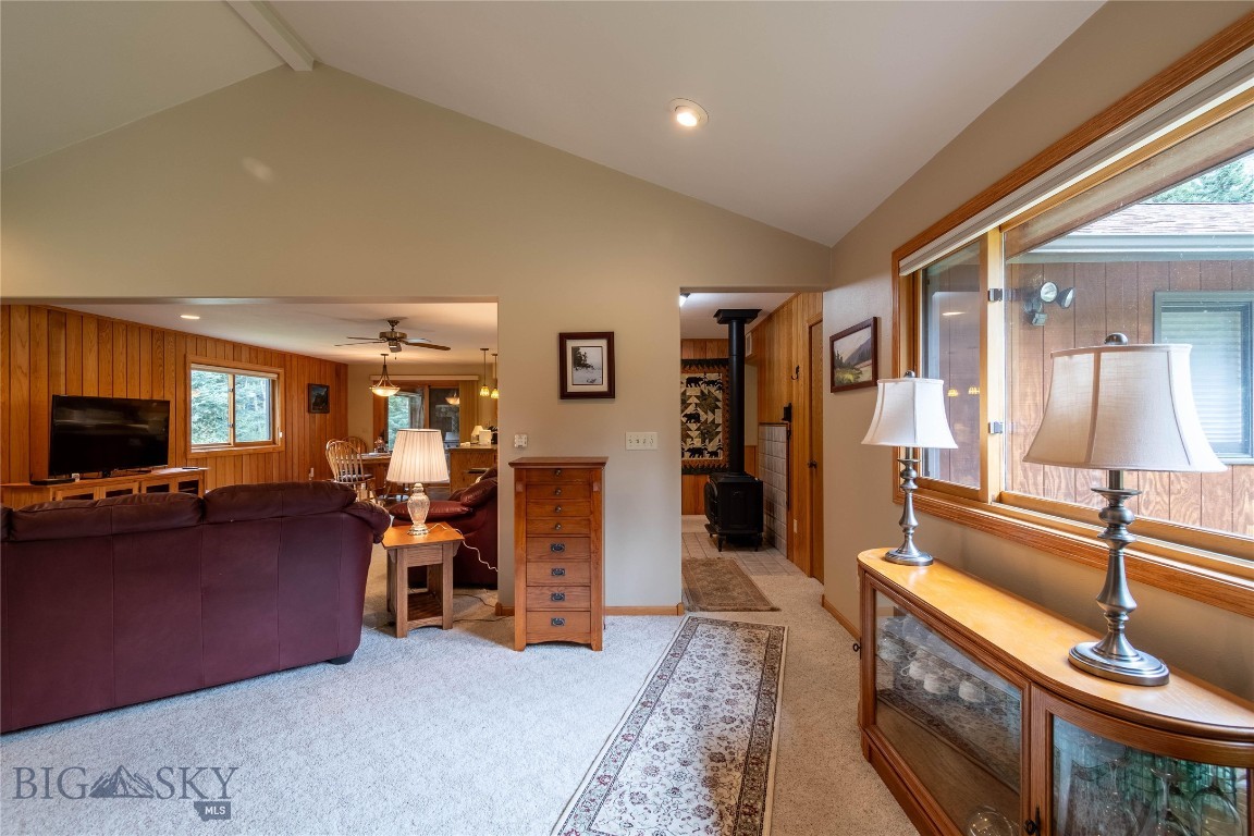 Whispering Pines - Residential