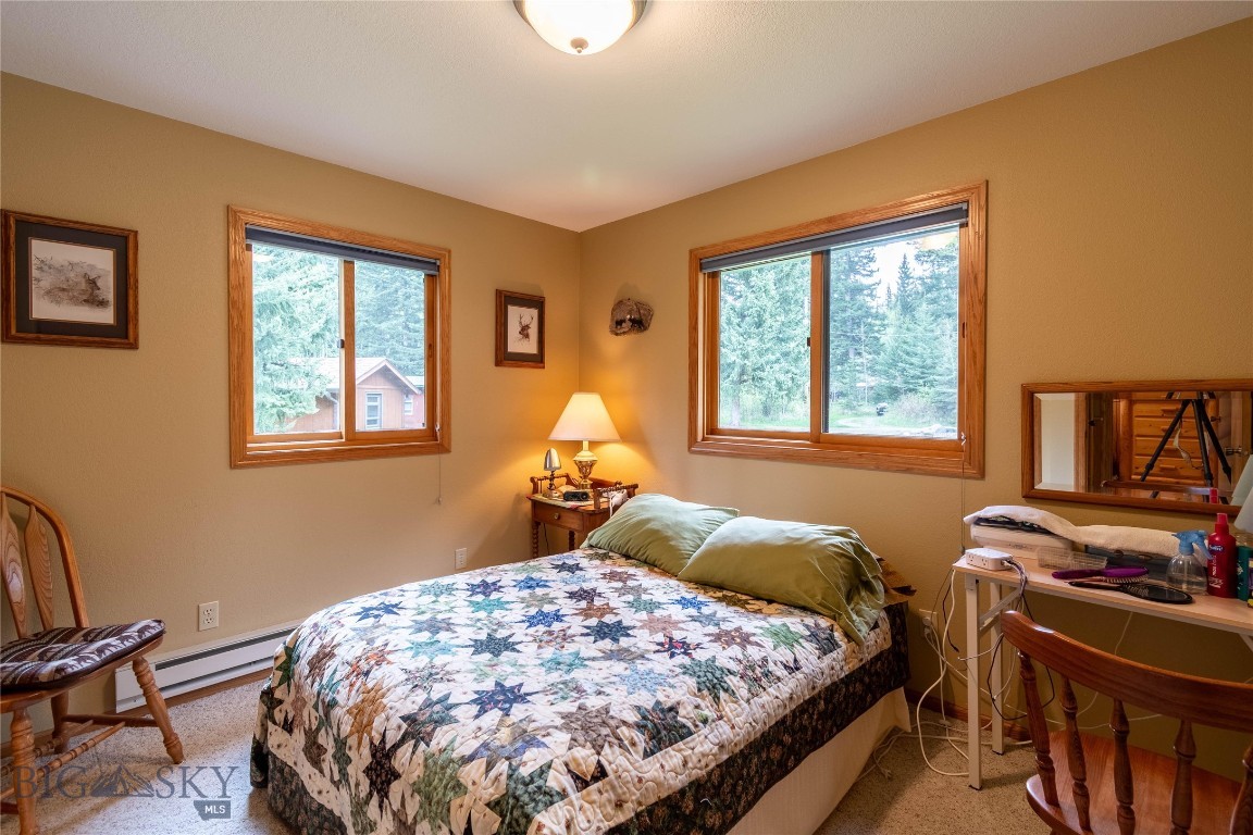 Whispering Pines - Residential