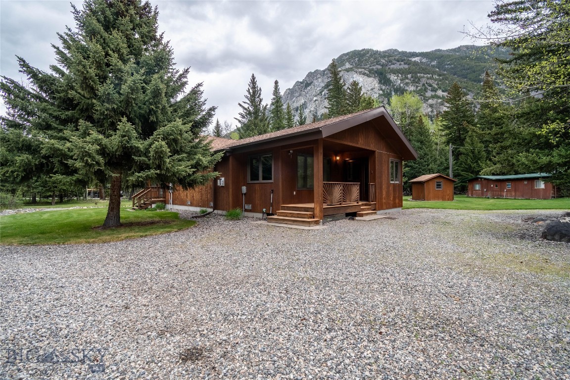 Whispering Pines - Residential